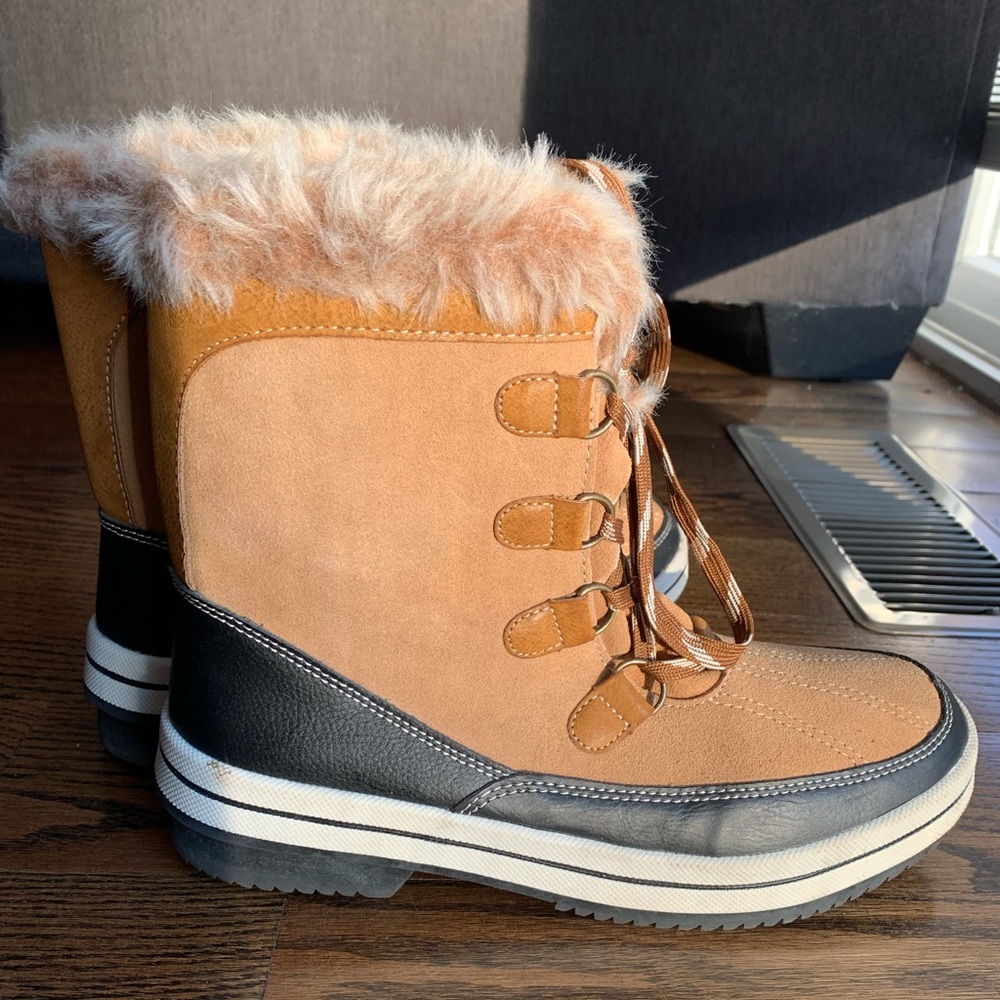 Target Snow Boots! Brand New!!!
